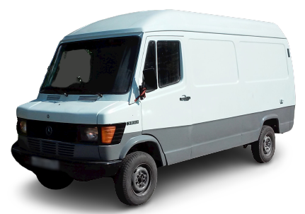 T1/TN Van image