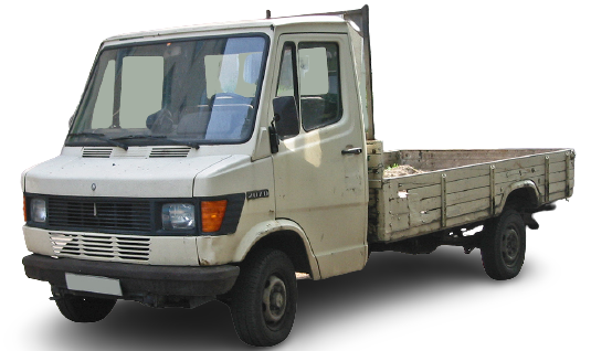 T1/TN Platform/Chassis image