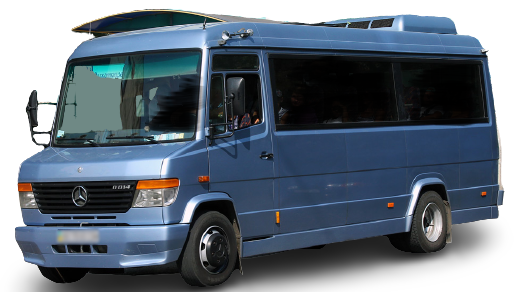 VARIO Bus (B670) image