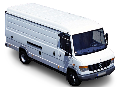VARIO Van (B667, B670, B668) image