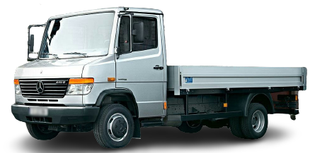VARIO Platform/Chassis (B670, B668, B667) image