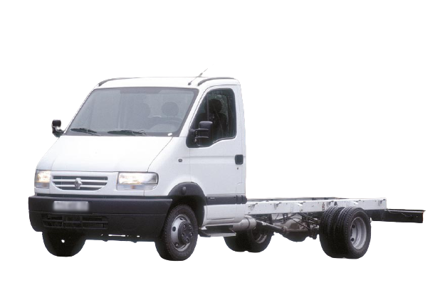 MASCOTT Platform/Chassis image