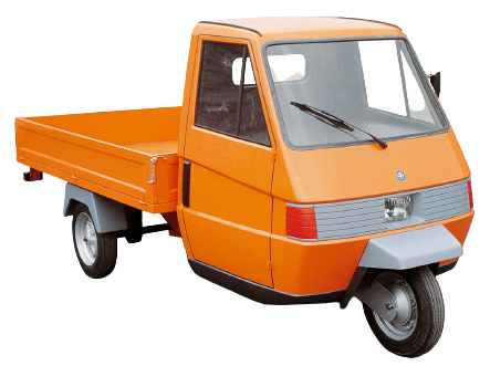 APE TM Platform/Chassis image