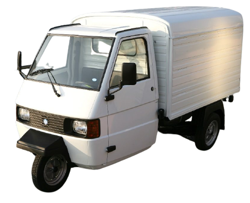 APE TM Van image