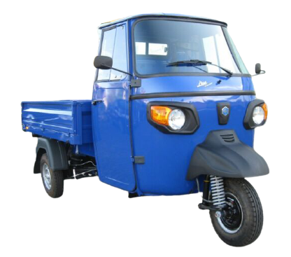 APE CLASSIC Platform/Chassis image