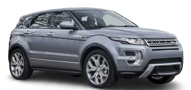 RANGE ROVER EVOQUE (L538) foto