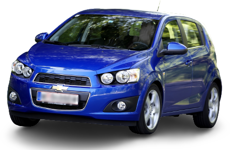 AVEO Hatchback (T300) image
