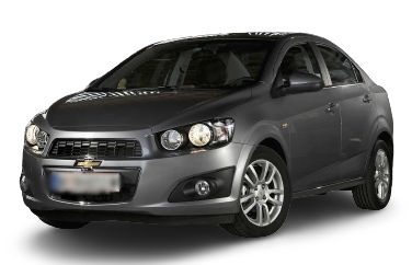 AVEO Saloon (T300) image