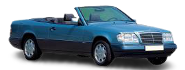 124 Convertible (A124) image