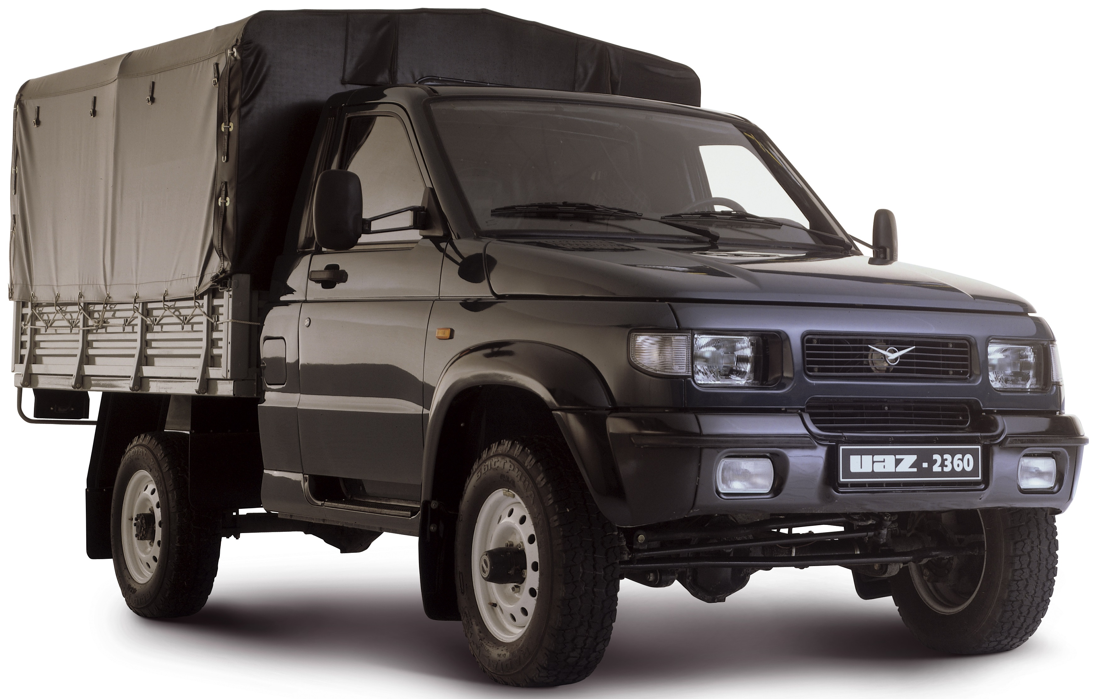 CARGO (23602) image