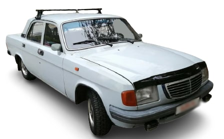 VOLGA image