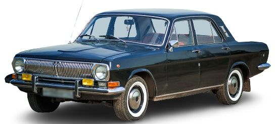 VOLGA Estate immagine