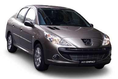 207 Saloon image
