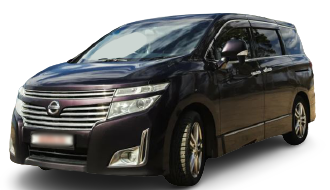 ELGRAND (E52) foto