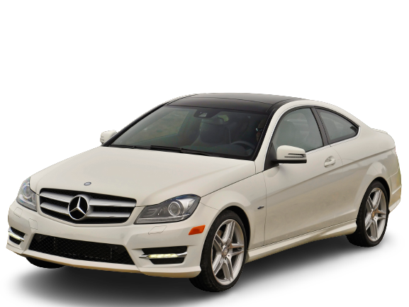 C-CLASS Coupe (C204) image