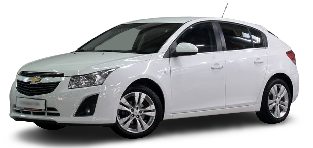 CRUZE Hatchback (J305) foto