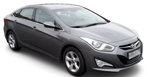 i40 I CW (VF) image