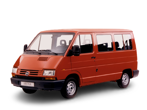 ARENA Bus (A97) foto