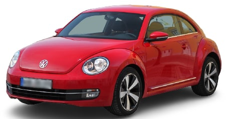 BEETLE (5C1, 5C2) изображение