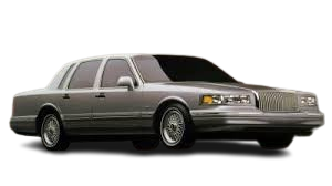TOWN CAR II image