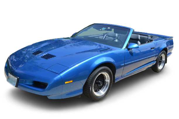 FIREBIRD (FS87) foto