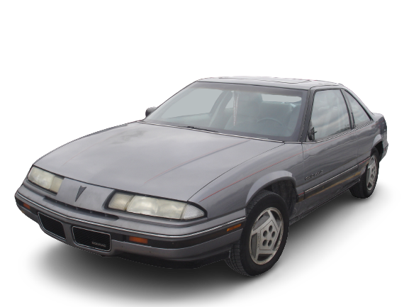 GRAND PRIX V Coupe image