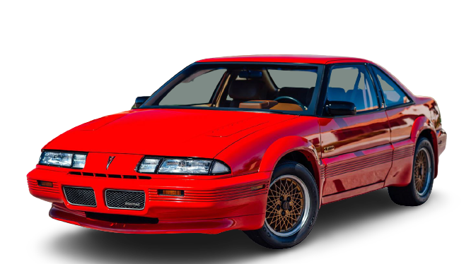 GRAND PRIX V Saloon image