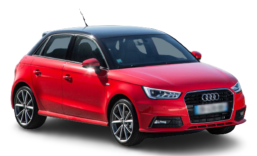 A1 Sportback (8XA, 8XF) foto