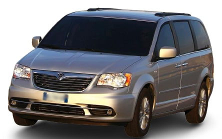 VOYAGER MPV (404_) image