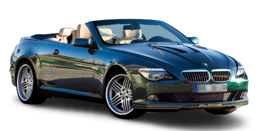 B6 Convertible (E64) image