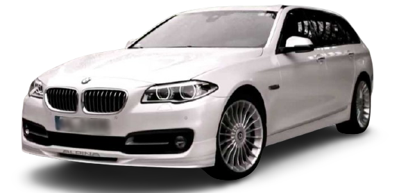 D5 Touring (F11) image