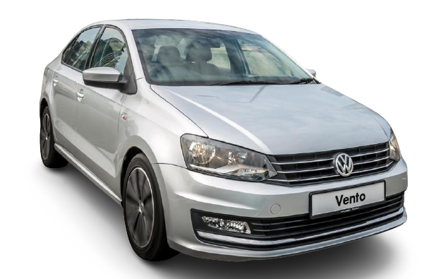 POLO V Saloon (602, 604, 612, 614) foto