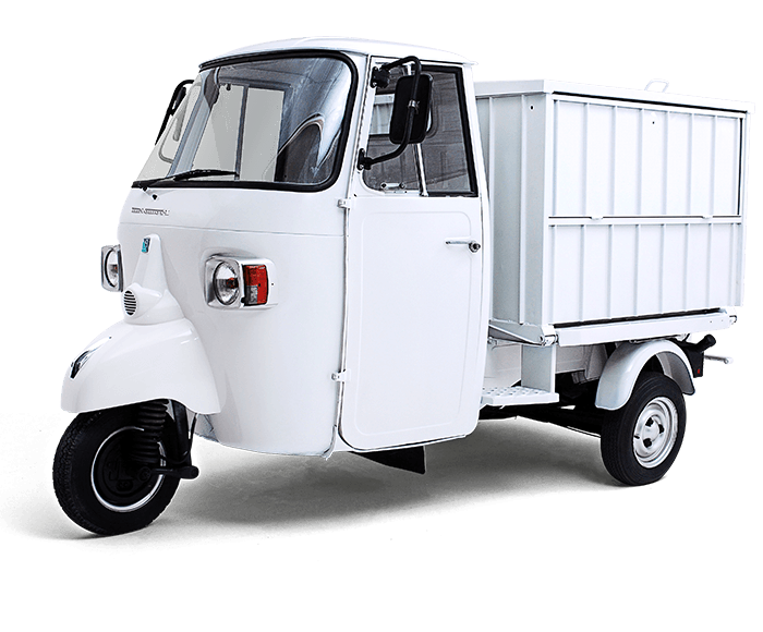 APE (MP) VESPACAR image
