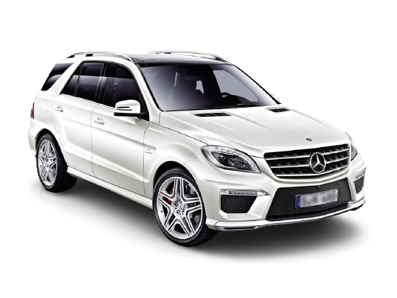 M-CLASS (W166) image