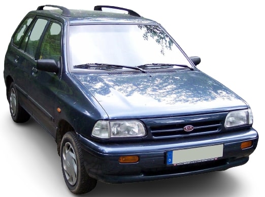 PRIDE Van (DA) image