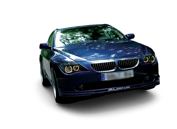 B6 Coupe (E63) image