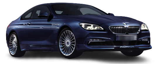 B6 Coupe (F13) image