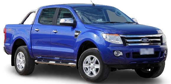 RANGER (TKE) immagine
