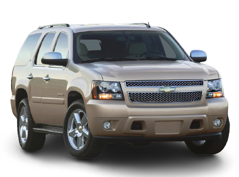 TAHOE (GMT900) foto