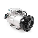 Compressori A/C icona