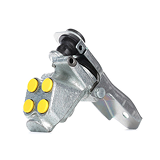 Brake power regulator icon