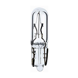Lampadine auto icona