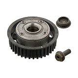 Camshaft adjusters icon
