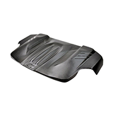 Engine covers