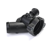 Flange liquido raffreddamento icona