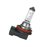 Lampadine fendinebbia icona