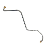 Tubi carburante icona