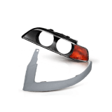 Headlight parts