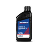 Olio motore icona