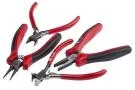 Pliers and cutters